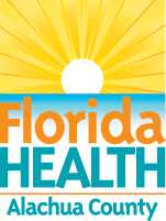 Florida Department of Health in Alachua County