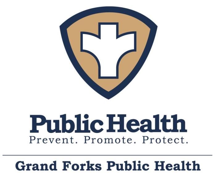 Grand Forks Public Health Department