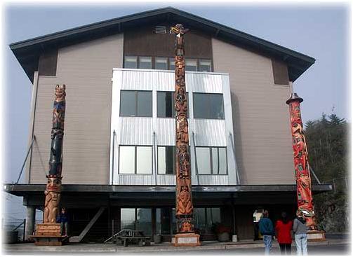 Ketchikan Indian Community Tribal Health Clinic