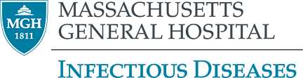 Massachusetts General Hospital  Division of Infectious Diseases  