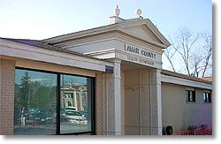 Lamar County Health Department