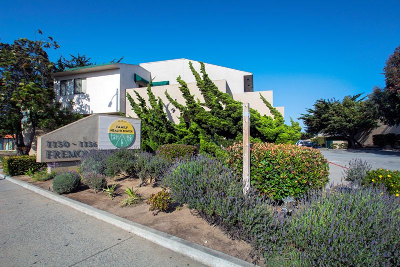 Monterey County Health Department  Seaside Family Health Center