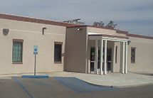 New Mexico Department of Health  Socorro Public Health Office