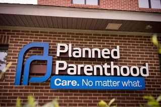 Planned Parenthood South Atlantic  Raleigh Health Center