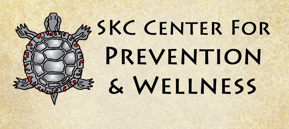 Salish Kootenai College Center for Prevention and Wellness