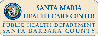 Santa Barbara County Public Health Department  Santa Maria Clinic