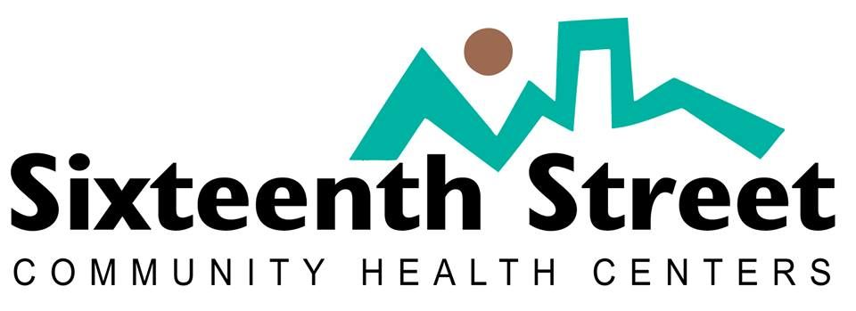 Sixteenth Street Community Health Center  HIV Department Outreach Center
