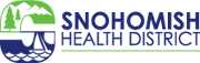 Snohomish Health District  Communicable Disease Division