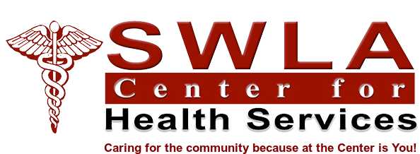 Southwest Louisiana Center for Health Services  Lake Charles Clinic