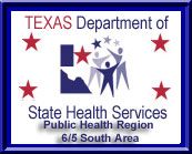 Texas  Health Services  Orange County 