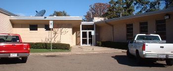 Texas Department of State Health Services  Texarkana-Bowie County Family Health Center