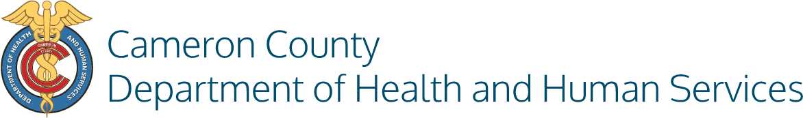 Texas Department of State Health  Cameron County 