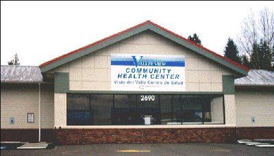 Valley View Health Center  Winlock Medical Clinic