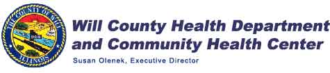 Will County Health Department