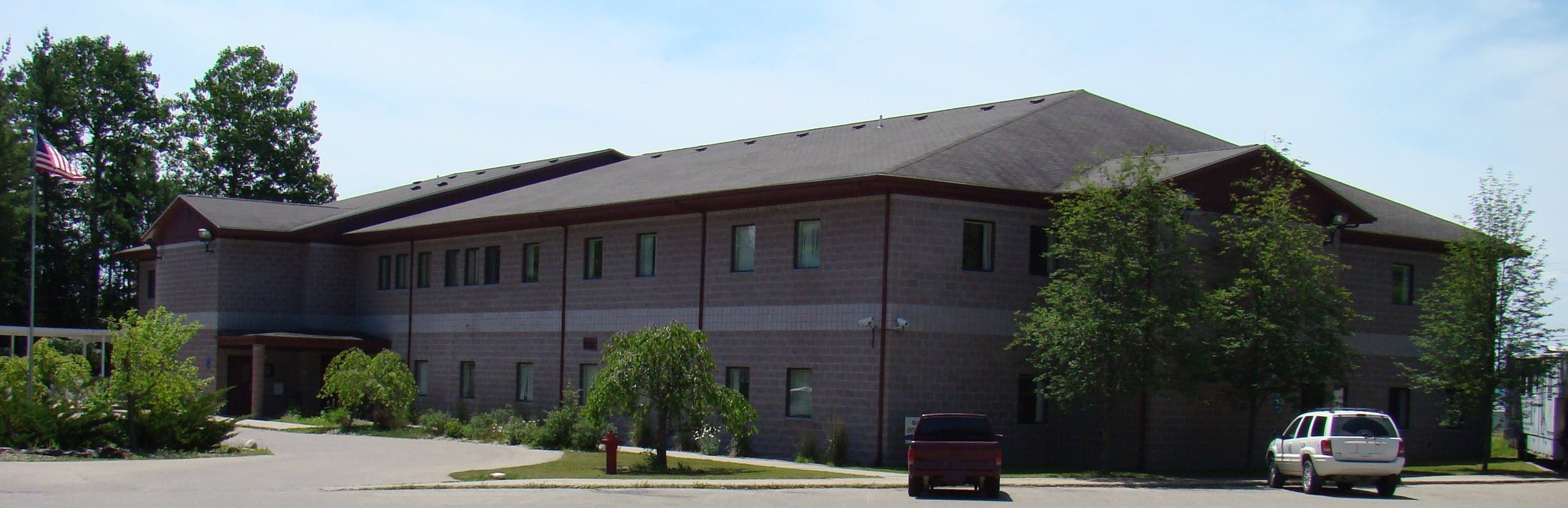 District Health Department 4 Branch Office