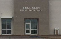 Cibola County Health Office