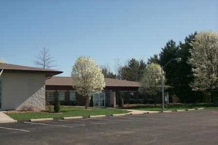 Grant County Health Center