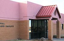 New Mexico Dept of Health - Curry County