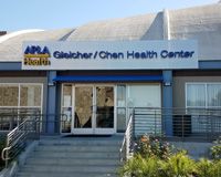 APLA Health & Wellness Center  Gleicher/Chen Health Center