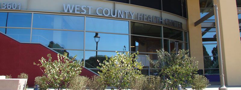 West County Health Center