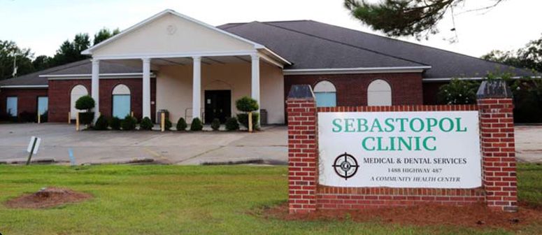 Sebastopol Medical and Dental Clinic