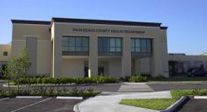 Florida Department of Health -  West Palm Beach Health Center