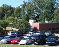 Gwinnett Newton and Rockdale County Health Department - Buford Health Center