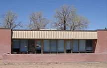 Los Lunas Public Health Office