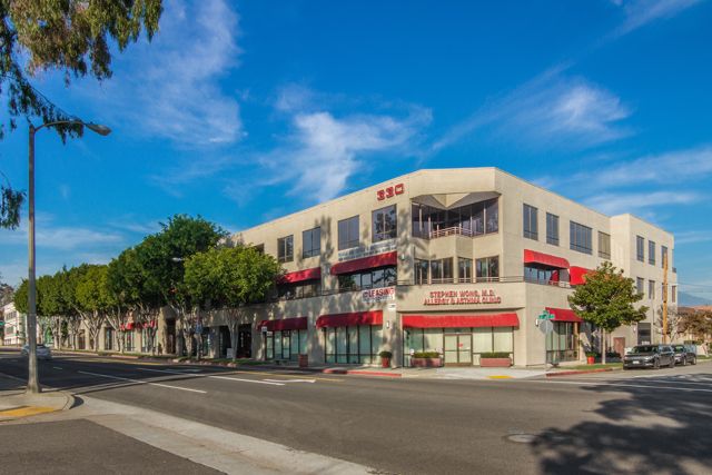 Planned Parenthood Alhambra Health Center