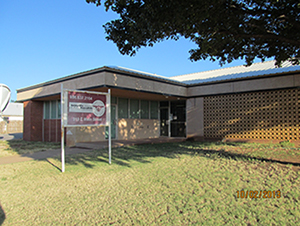 South Plains Public Health District