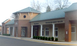 Clarke County Health Department