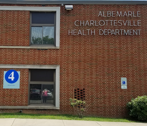 Charlottesville/Albemarle County Health Department