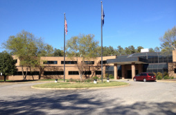 Chesterfield Health Department