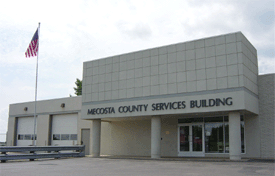 Mecosta County District Health Department #10