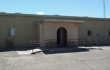 Grant County Public Health Office