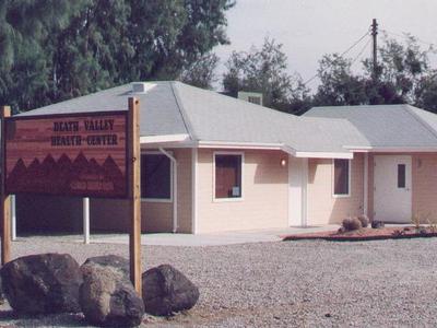 Clinica Sierra Vista  Death Valley Health Center