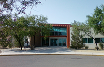 Hidalgo Medical Center