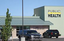 San Juan County Public Health 