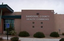 Community Health - Sandoval County