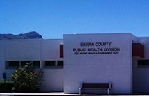 Sierra County Public Health Office