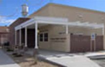 Valencia County Health Department