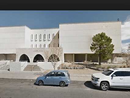 New Mexico Department of Health  Midtown Public Health Office