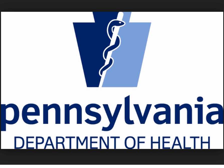 Pennsylvania Department of Health Monroe County State Health Center
