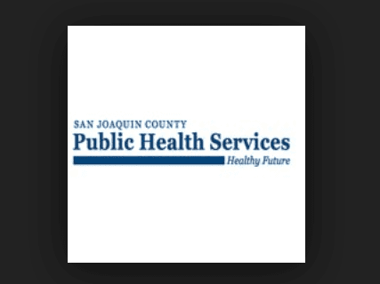 San Joaquin County Public Health Services Stockton Health Center - STD ...