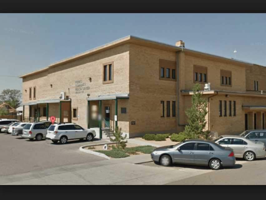 Pueblo Community Health Center  Park Hill Clinic and Pharmacy