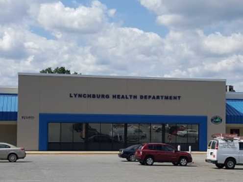 Lynchburg City Health Department