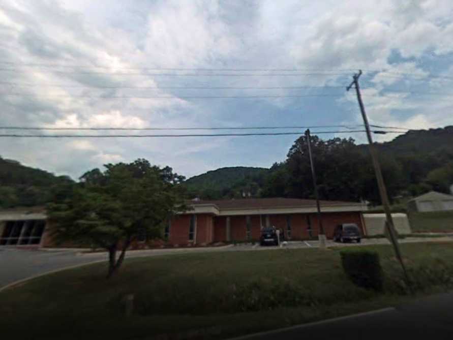 Unicoi County Health Department