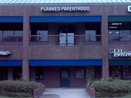 Planned Parenthood of Greater Texas 