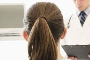 Baltimore City Health Department  Eastern STD Clinic