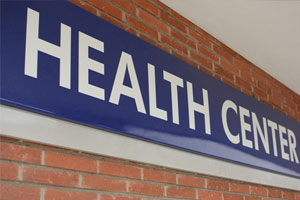 Will County Health Department  Community Health Center